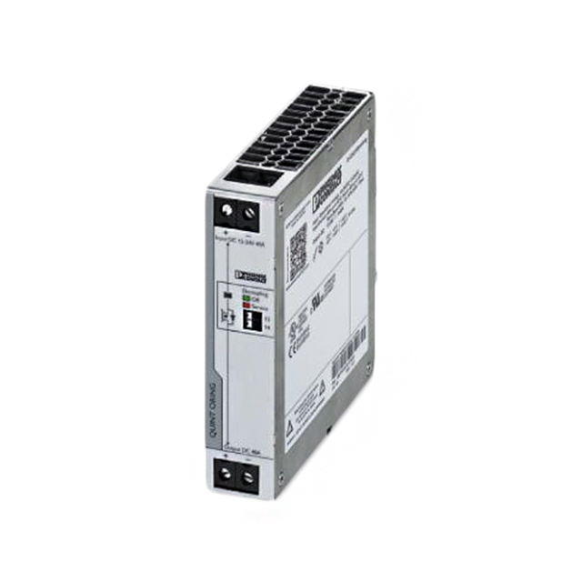 Phoenix Contact 2907753 electronic component product image
