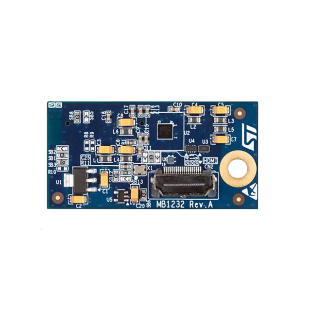 STMicroelectronics B-LCDAD-HDMI1 electronic component product image