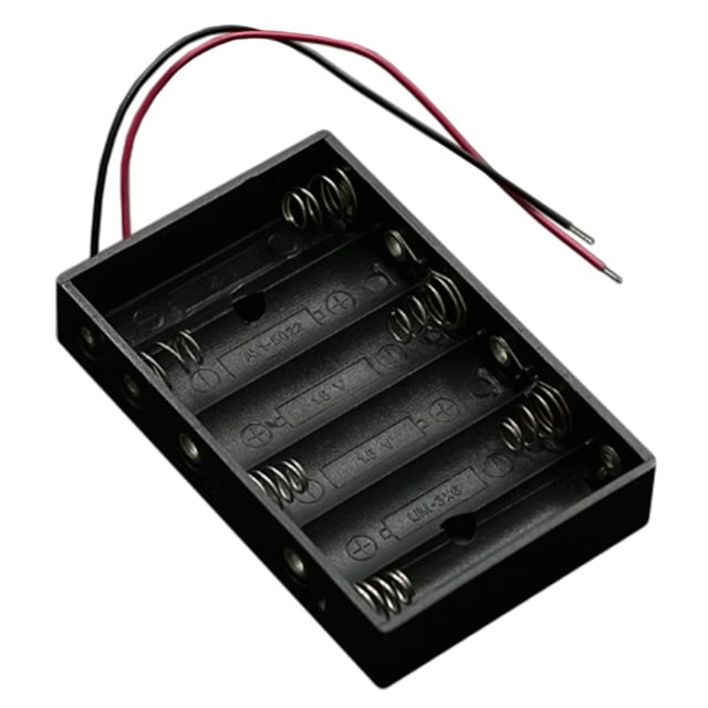 DFRobot FIT0266 electronic component product image