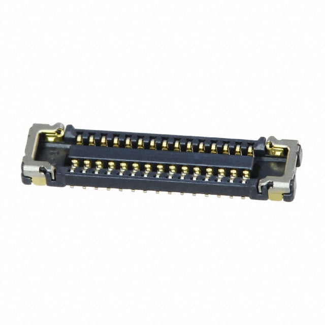 JAE Electronics WP27D-S030VA3-R15000 electronic component product image