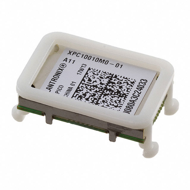 Lantronix, Inc. XPC10010MB-01 electronic component product image