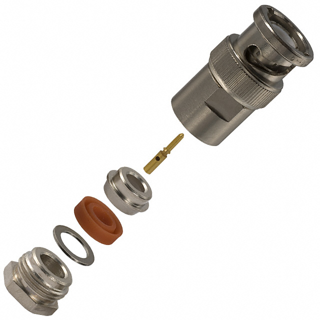 TE Connectivity Aerospace, Defense and Marine 1-221265-1 electronic component product image