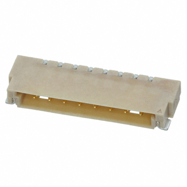 JAE Electronics FI-S8P-HFE-E1500 electronic component product image