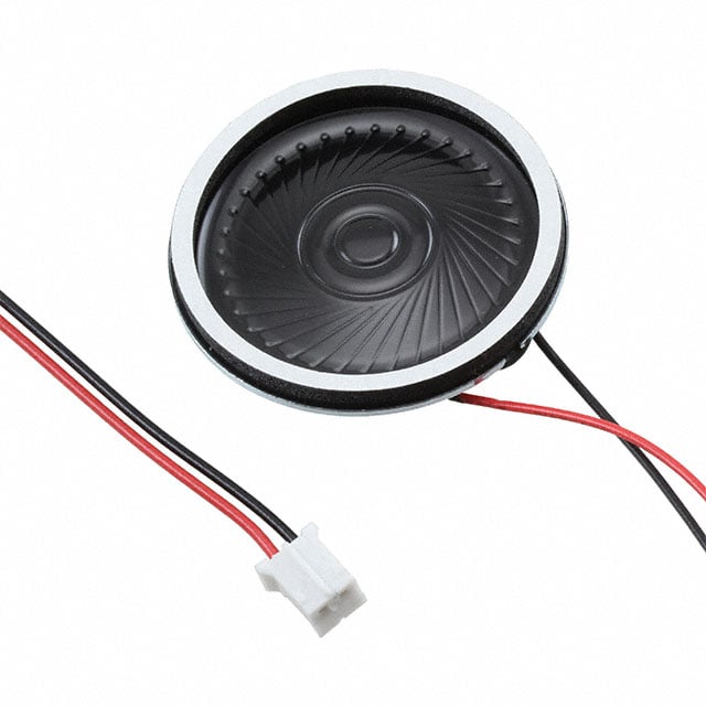 Soberton Inc. SP-4005-1 electronic component product image