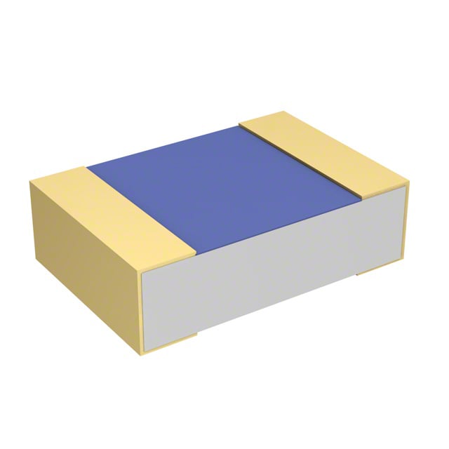 Vishay Sfernice CHPHT0805K1002FGT electronic component product image