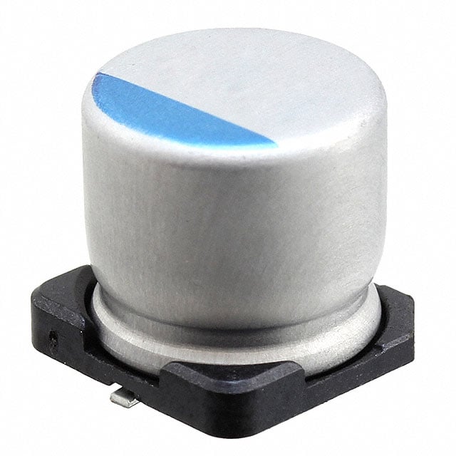 Nichicon PCR1V271MCL1GS electronic component product image