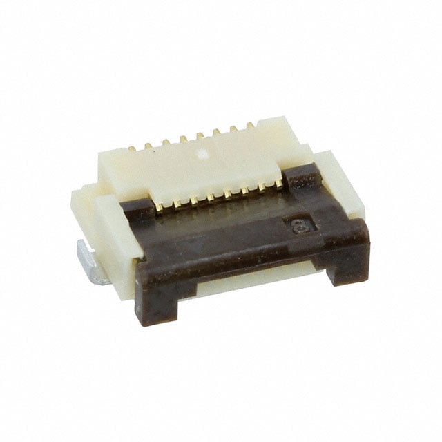 Hirose Electric Co Ltd FH12-8S-0.5SH(55) electronic component product image