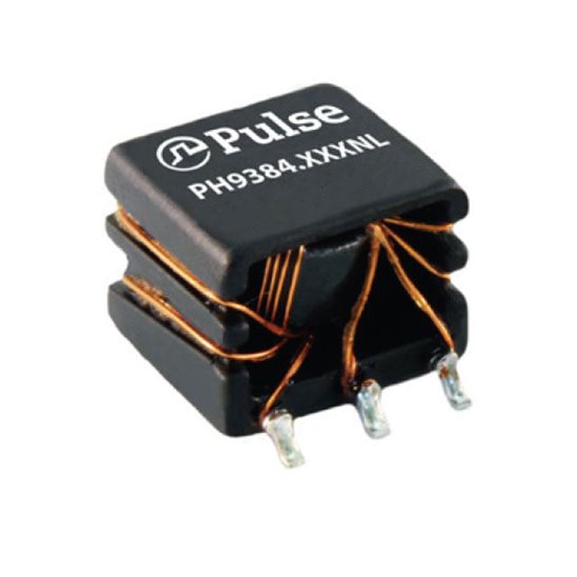Pulse Electronics PH9384.012NLT electronic component product image