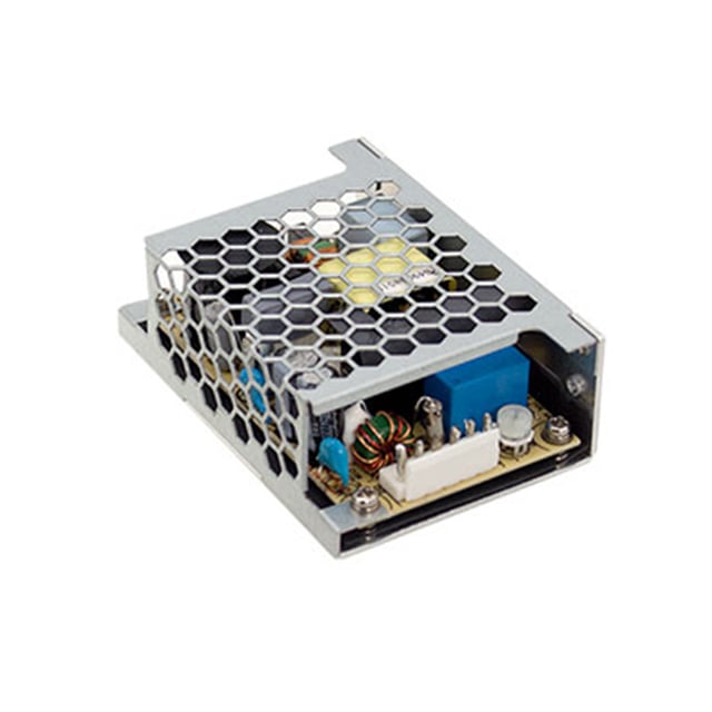 MEAN WELL USA Inc. PSC-35A-C electronic component product image