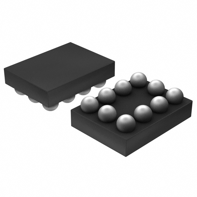 Union Semiconductor International Limited UM4684H electronic component product image