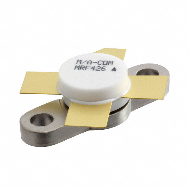 MACOM Technology Solutions MRF426 electronic component product image