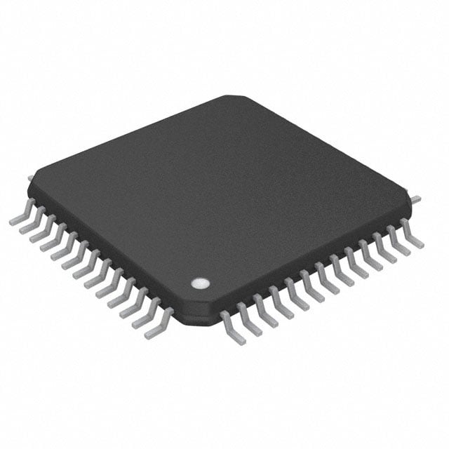 Analog Devices Inc. AD6645ASVZ-105 electronic component product image