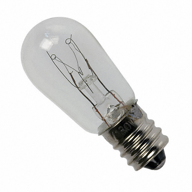 Visual Communications Company - VCC 6S6/130V electronic component product image