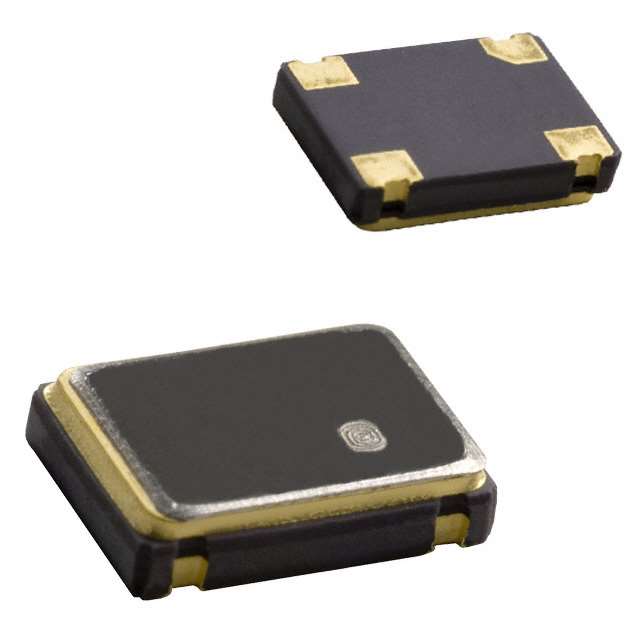 ECS Inc. ECS-UPO-5X7-2 electronic component product image