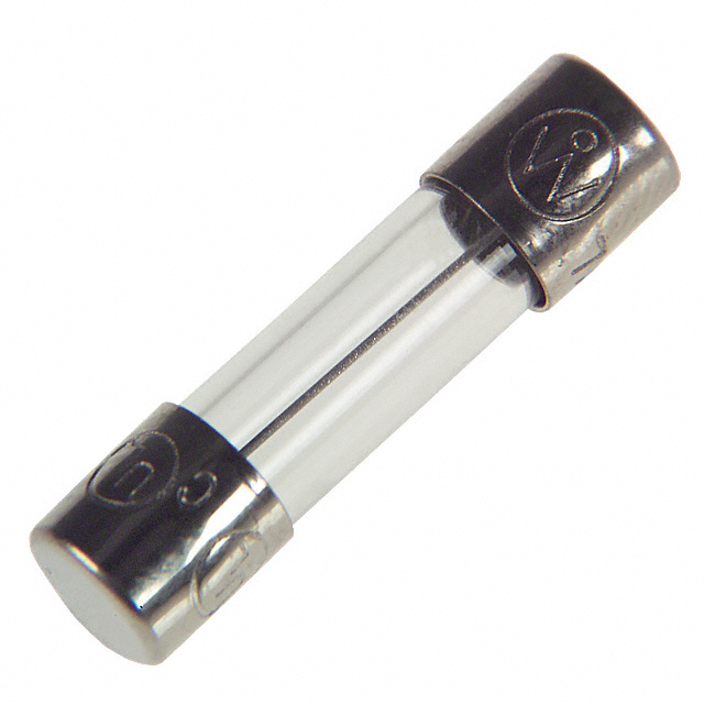 Littelfuse Inc. 19715000001 electronic component product image