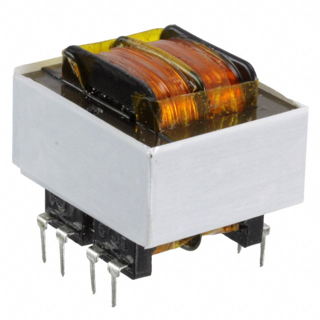 Triad Magnetics F16-2250-C2 electronic component product image