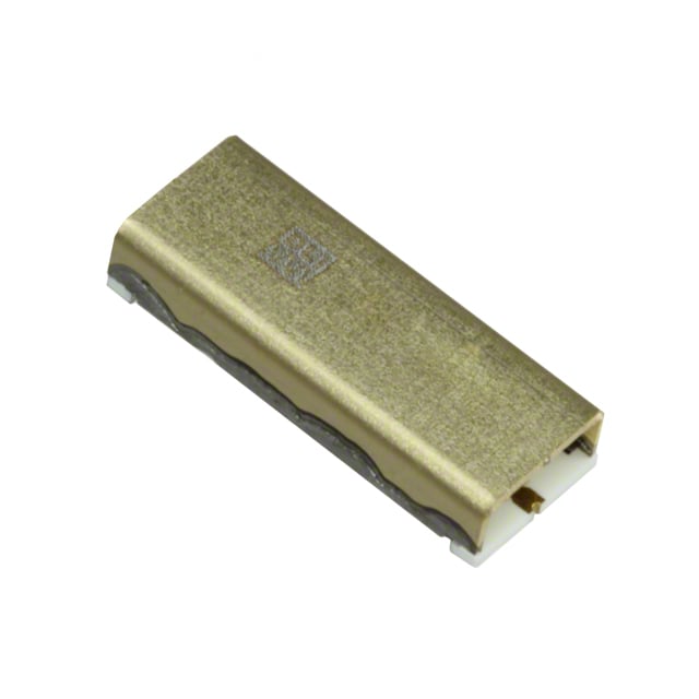 Knowles Dielectric Labs L185XF4W-T electronic component product image