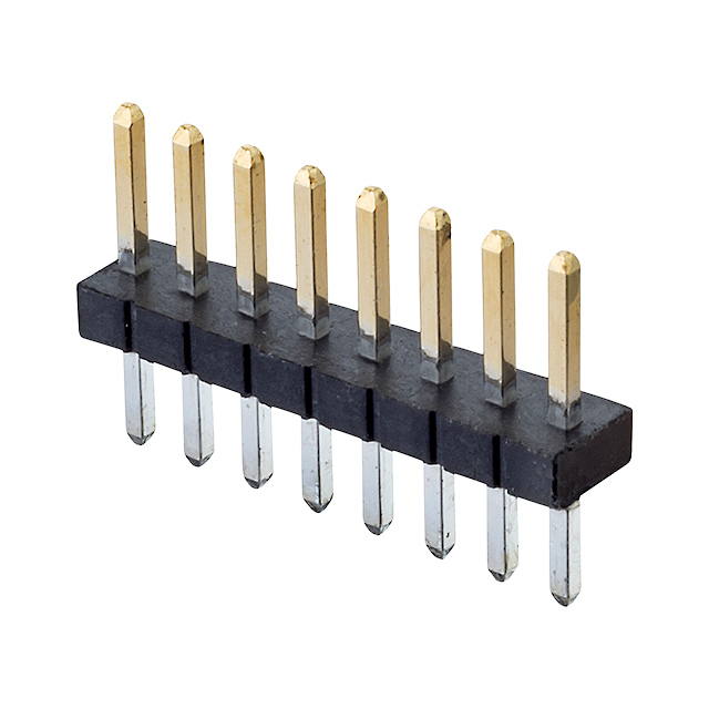 Harwin Inc. M50-3530842 electronic component product image