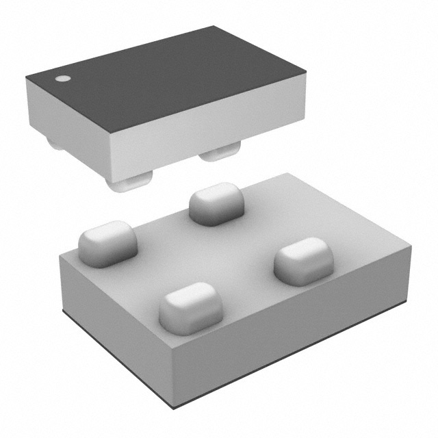 STMicroelectronics STPTIC-82G2C5 electronic component product image