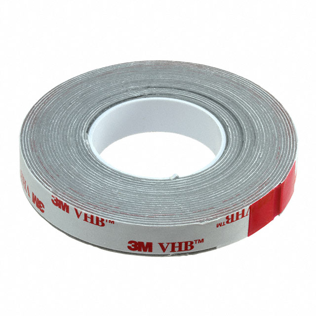 3M (TC) 1/2-18-RP32 electronic component product image