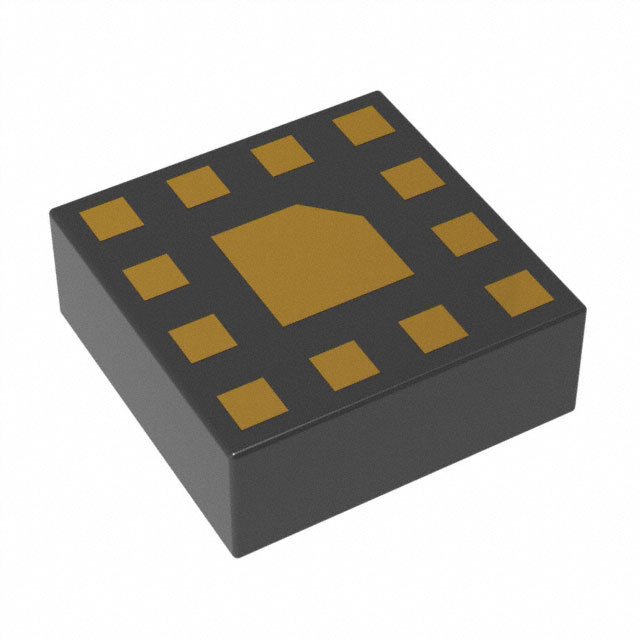 Infineon Technologies BGSX44MA12E6327XTSA1 electronic component product image