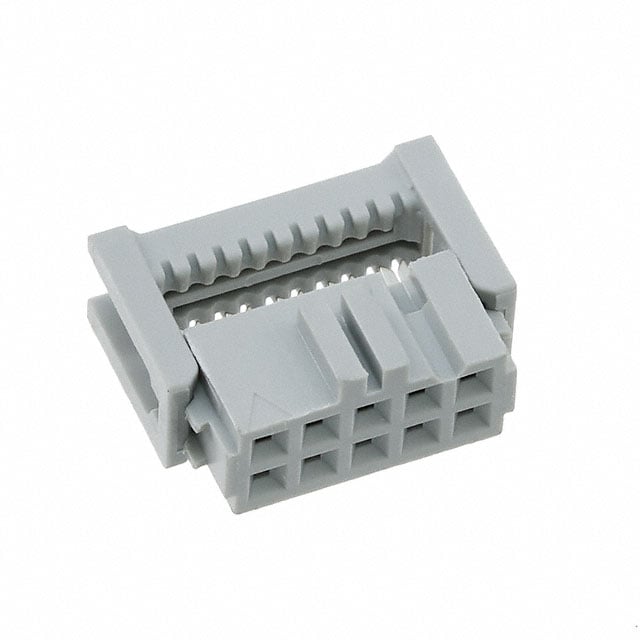 3M 89110-0101HA electronic component product image
