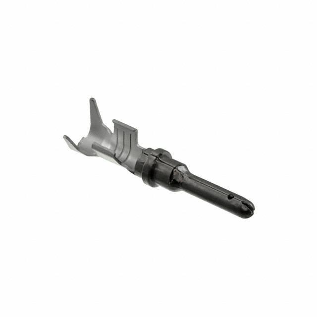 Amphenol Sine Systems Corp AT60-12-0166 electronic component product image