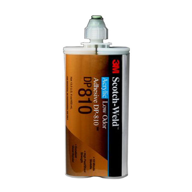 3M DP810-200ML electronic component product image