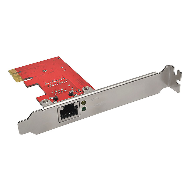 Eaton Tripp Lite PCE-1G-01 electronic component product image