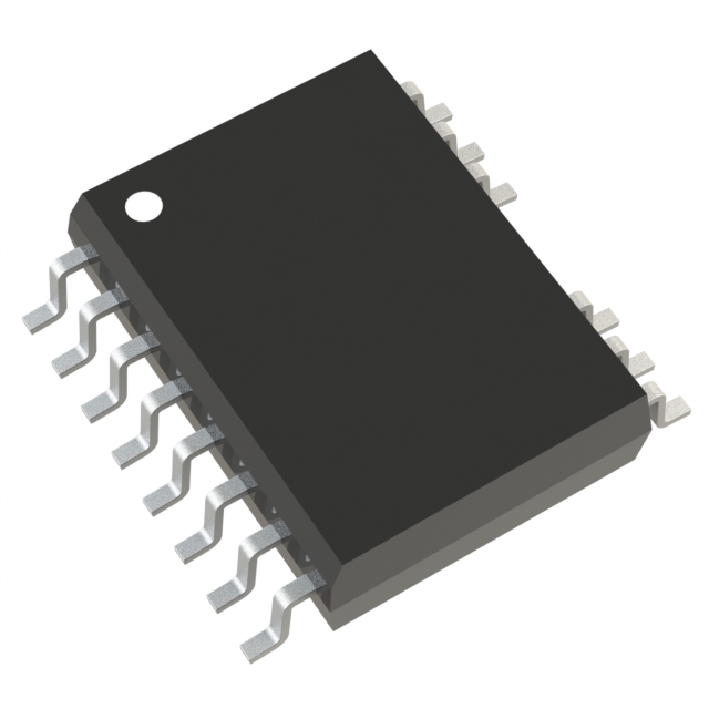 onsemi NCV51563BBDWR2G electronic component product image