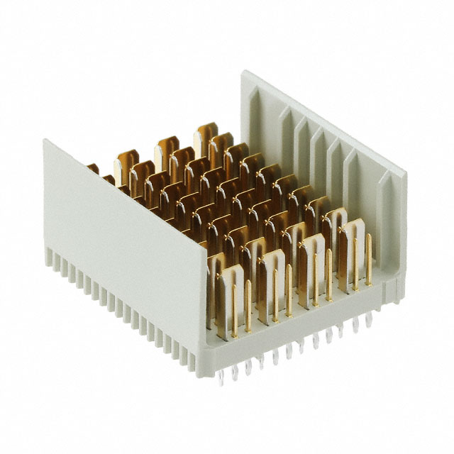 TE Connectivity AMP Connectors 6469074-1 electronic component product image