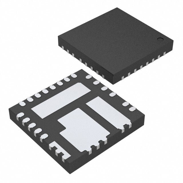 Vishay Siliconix SIC473ED-T1-GE3 electronic component product image