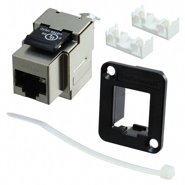 Switchcraft Inc. EHRJ45P5ESIDC electronic component product image