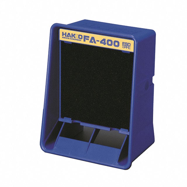 American Hakko Products, Inc. FA400-04 electronic component product image