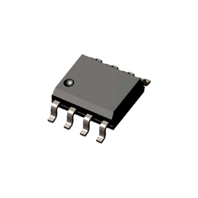 TE Connectivity Measurement Specialties G-MRCO-037 electronic component product image