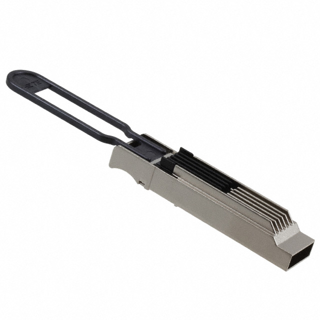 TE Connectivity AMP Connectors 2300088-1 electronic component product image