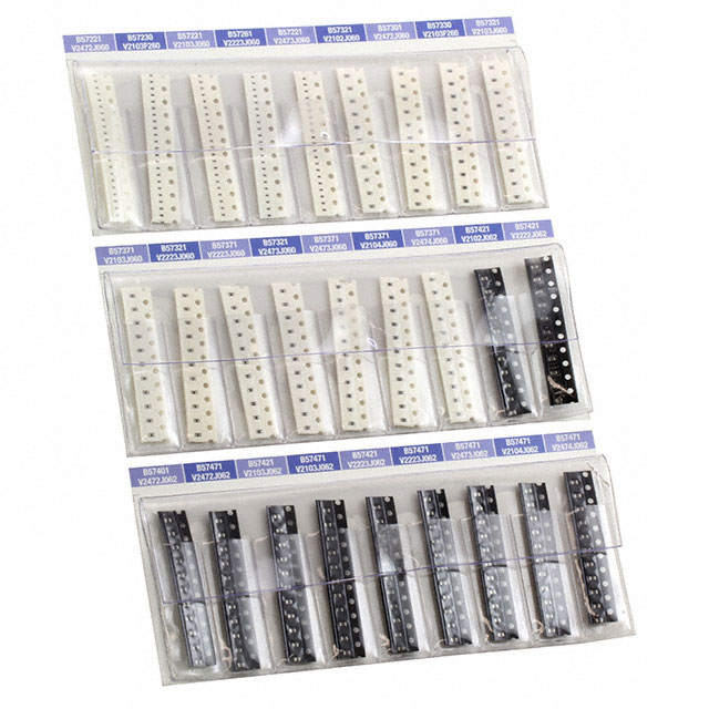 TDK B57999V2999J199 electronic component product image