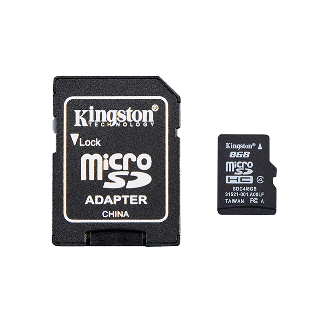 Adafruit Industries LLC 2767 electronic component product image