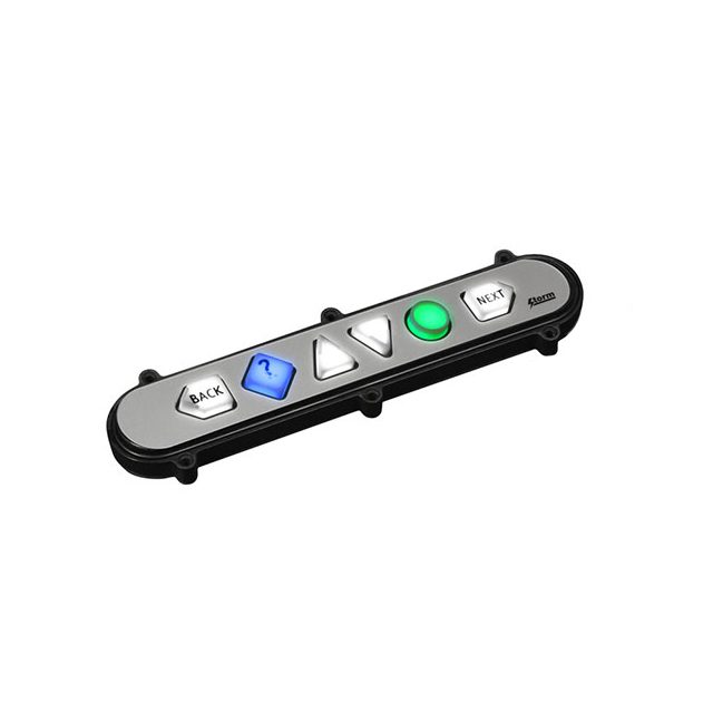 Storm Interface EZB6-430023 electronic component product image