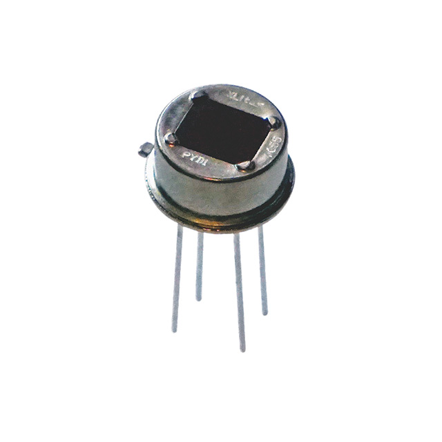 Excelitas Technologies PYD 1588 electronic component product image