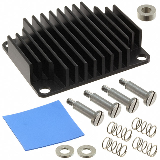 Trenz Electronic GmbH 26925 electronic component product image