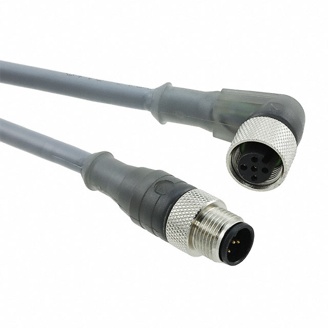 Alpha Wire DR05AW102 SL356 electronic component product image
