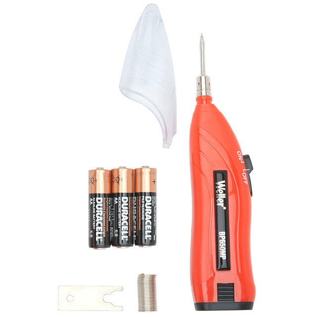 Apex Tool Group BP650MP electronic component product image