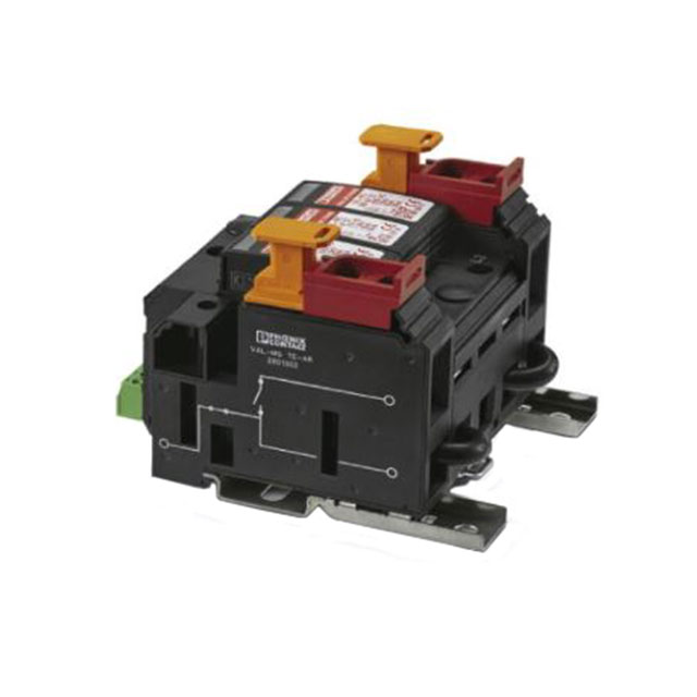 Phoenix Contact 2906324 electronic component product image