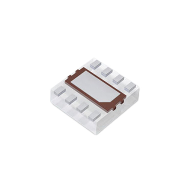 ROHM Semiconductor BH1745NUC-E2 electronic component product image