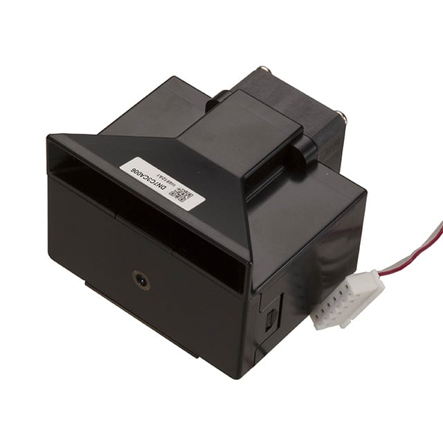 Sharp Microelectronics DN7C3CA006 electronic component product image
