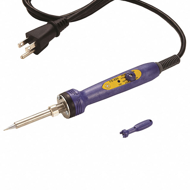 American Hakko Products, Inc. FX600-05/P electronic component product image