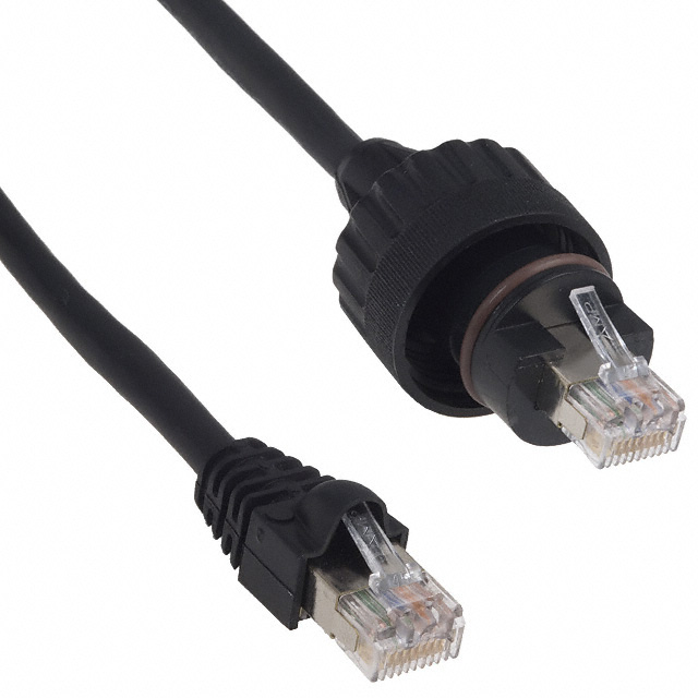 TE Connectivity AMP Connectors 1-1546451-4 electronic component product image