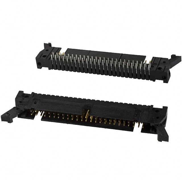 TE Connectivity AMP Connectors 1-5499913-0 electronic component product image