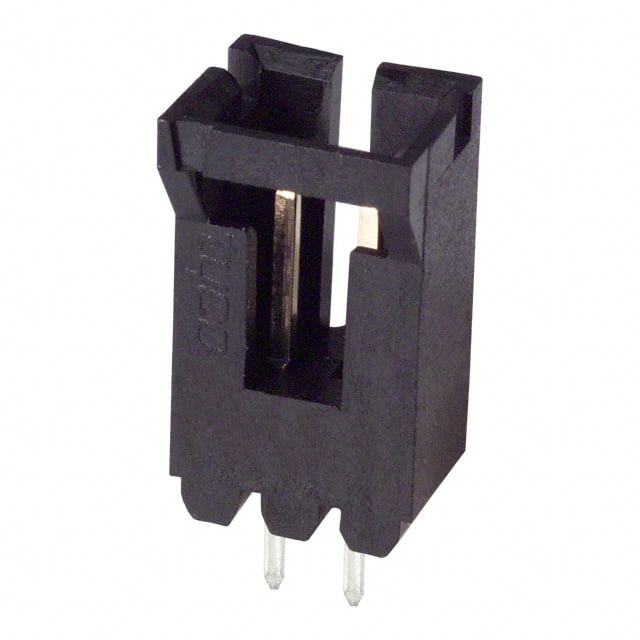 TE Connectivity AMP Connectors 104915-1 electronic component product image